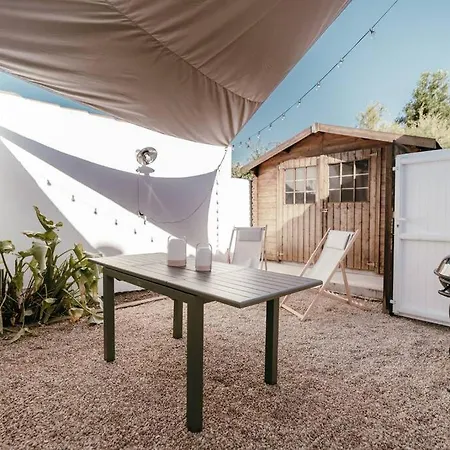 Сasa de vacaciones Maison 6pers / 1,2km De La / Smarttv / Fibre *